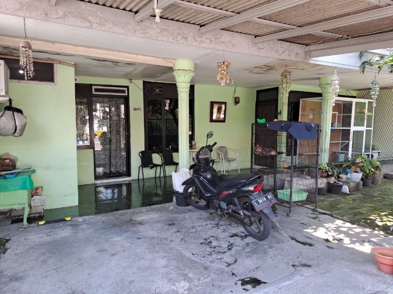 Dijual Cepat Rumah Siap Huni di Jalan Rungkut Mejoyo Selatan Surabaya Timur - Thumbnail 2