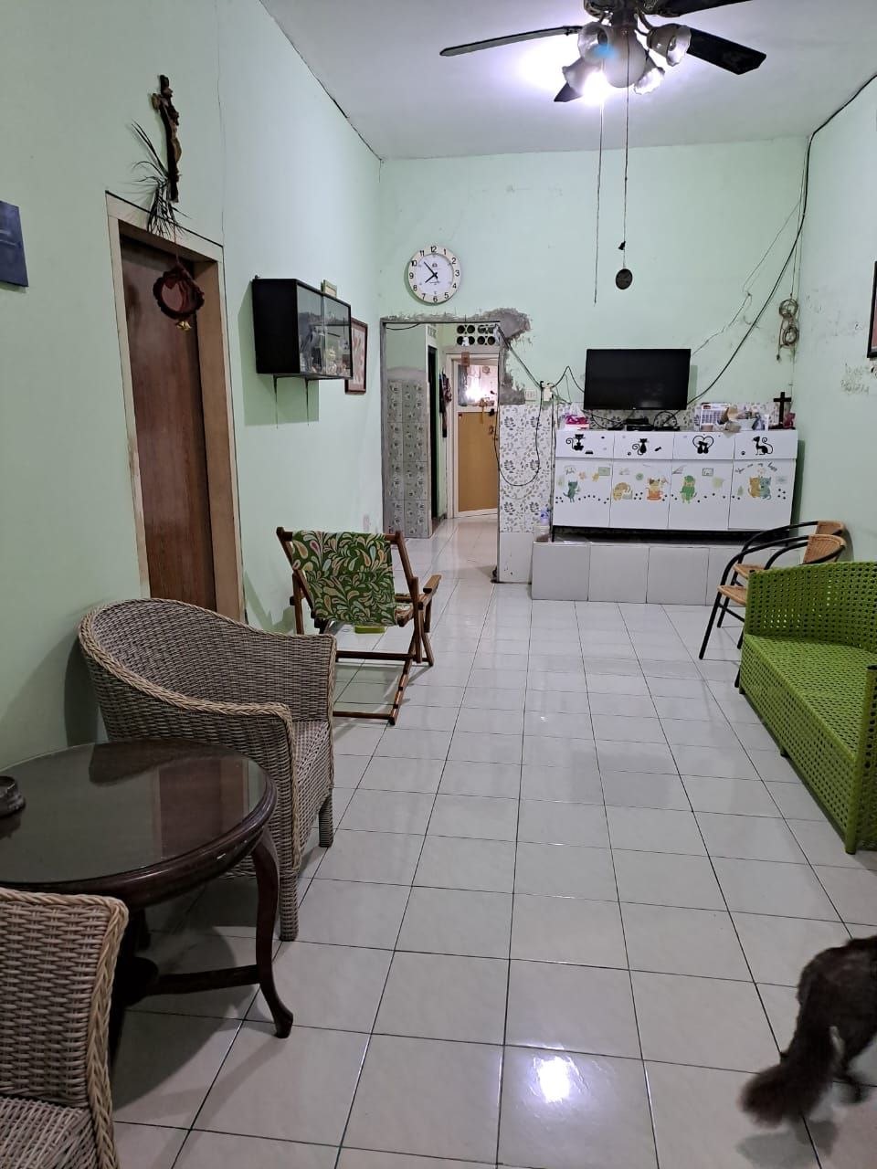 Dijual Cepat Rumah Siap Huni di Jalan Rungkut Mejoyo Selatan Surabaya Timur - Thumbnail 3