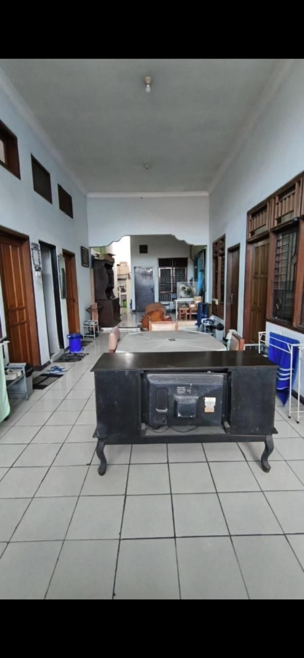 Dijual Rumah Luas Siap Huni di Jalan Rungkut Mejoyo Selatan Surabaya Timur - Thumbnail 5