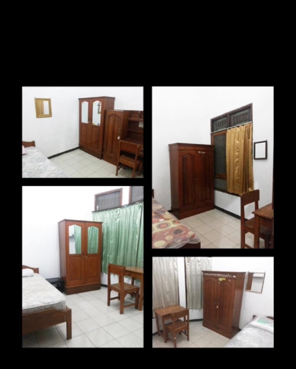 Dijual Rumah Luas Siap Huni di Jalan Rungkut Mejoyo Selatan Surabaya Timur - Thumbnail 6