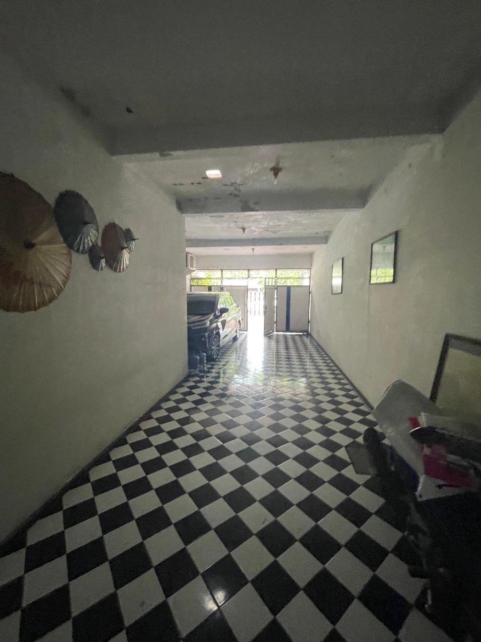Dijual Rumah Megah Premium di Jalan Tenggilis Mejoyo Surabaya Timur - Thumbnail 3