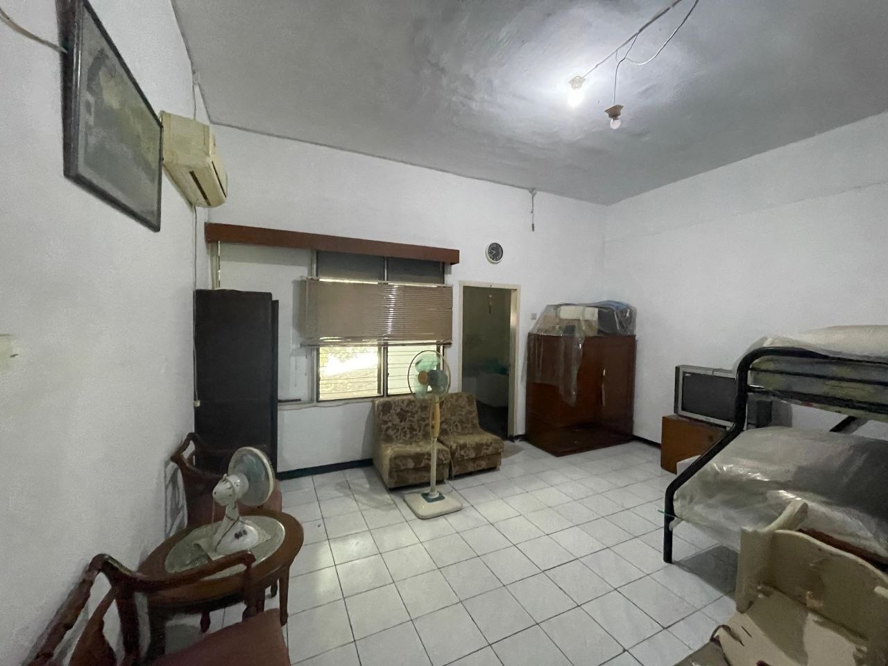 Dijual Rumah Megah Premium di Jalan Tenggilis Mejoyo Surabaya Timur - Thumbnail 4