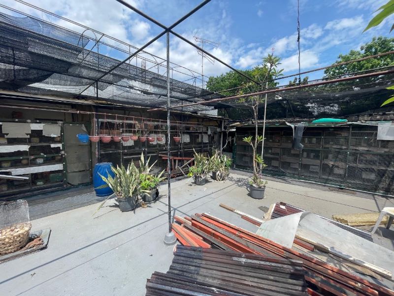 Dijual Rumah Megah Premium di Jalan Tenggilis Mejoyo Surabaya Timur - Thumbnail 5