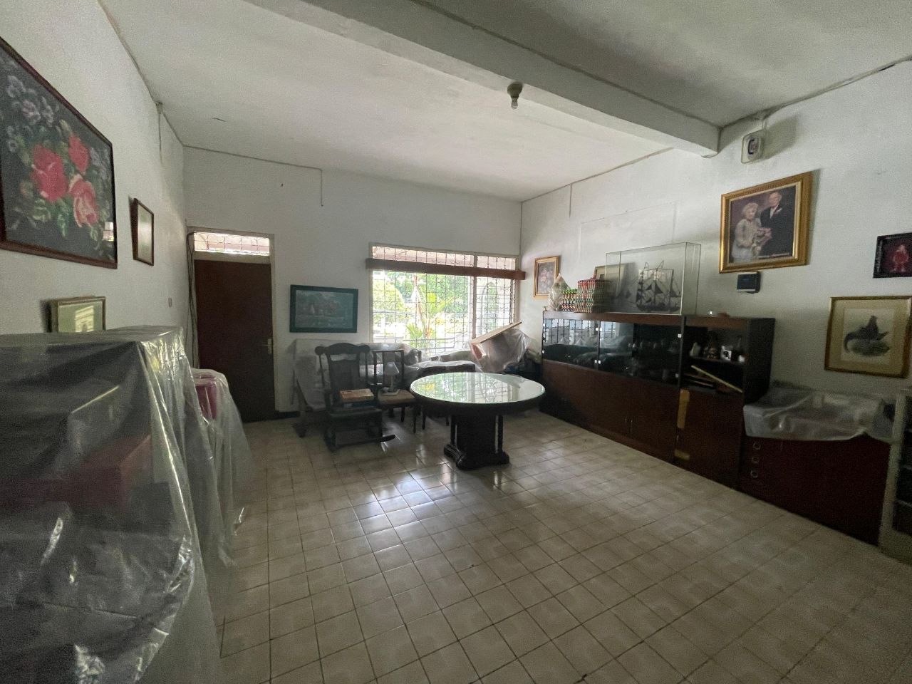 Dijual Rumah Megah Premium di Jalan Tenggilis Mejoyo Surabaya Timur - Thumbnail 7