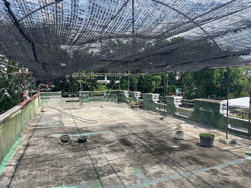 Dijual Rumah Megah Premium di Jalan Tenggilis Mejoyo Surabaya Timur - Thumbnail 8