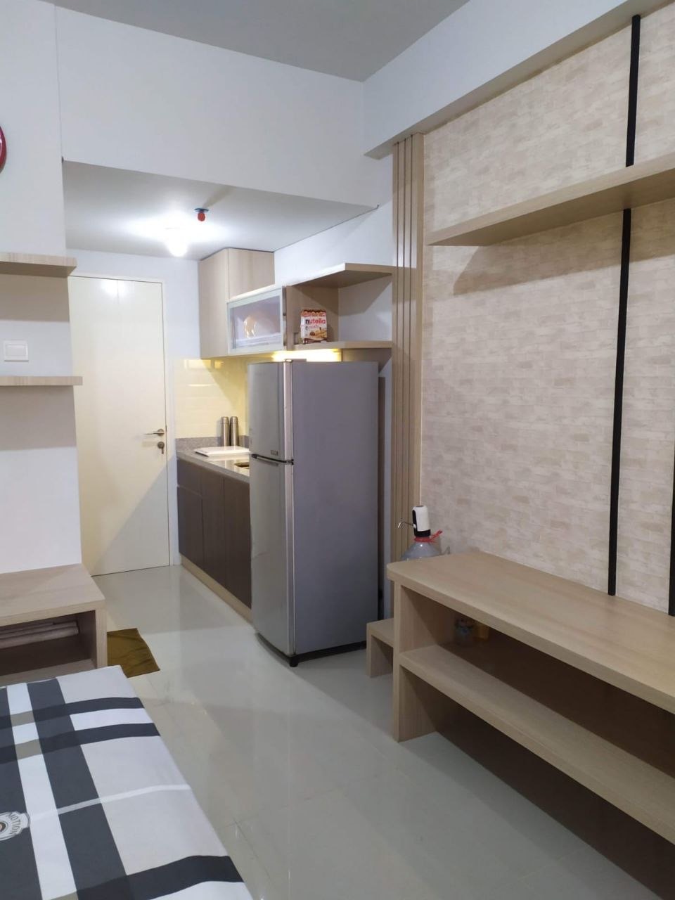 Dijual Apartemen Cornell Citraland Furnished Eksklusif di Surabaya Barat - Thumbnail 2
