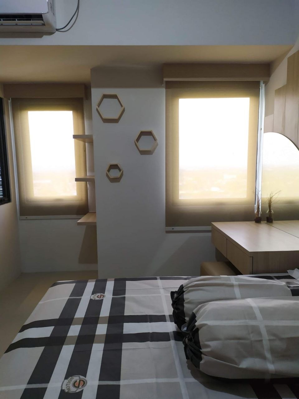 Dijual Apartemen Cornell Citraland Furnished Eksklusif di Surabaya Barat - Thumbnail 3