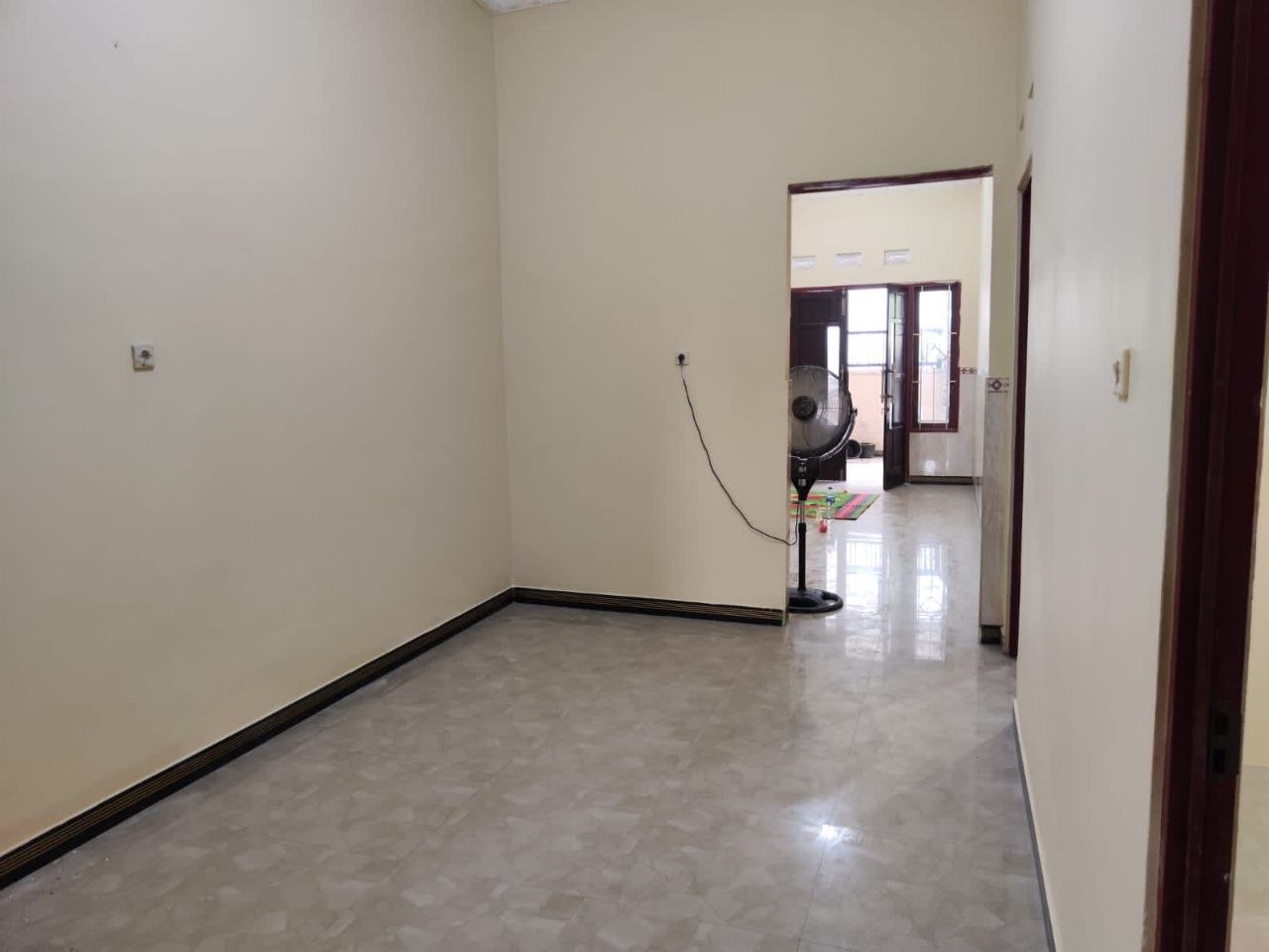 Dijual Rumah Siap Huni Kendung Rejo Surabaya Barat - Thumbnail 3