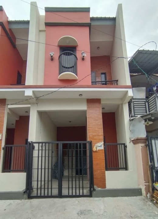 Dijual Rumah Murah Baru 1 M Ke Bawah Pisces Surabaya Timur - Thumbnail 4