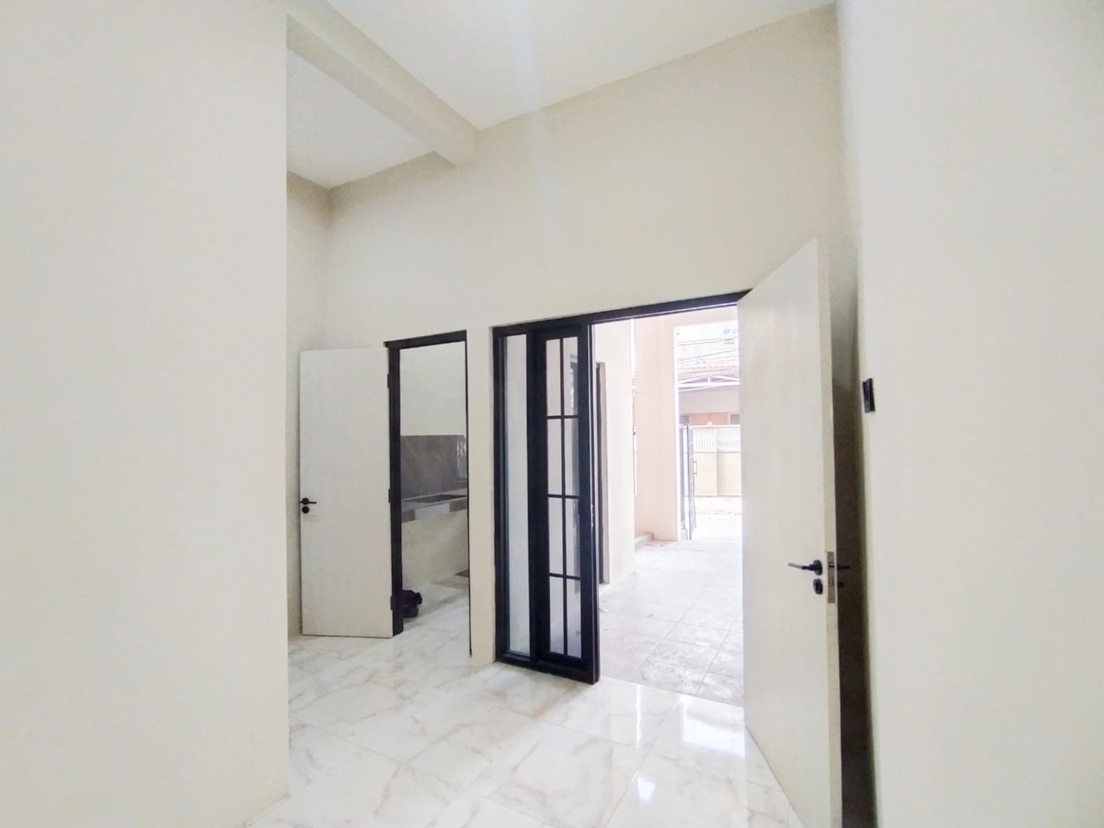 Dijual Rumah Murah Baru 1 M Ke Bawah Pisces Surabaya Timur - Thumbnail 2