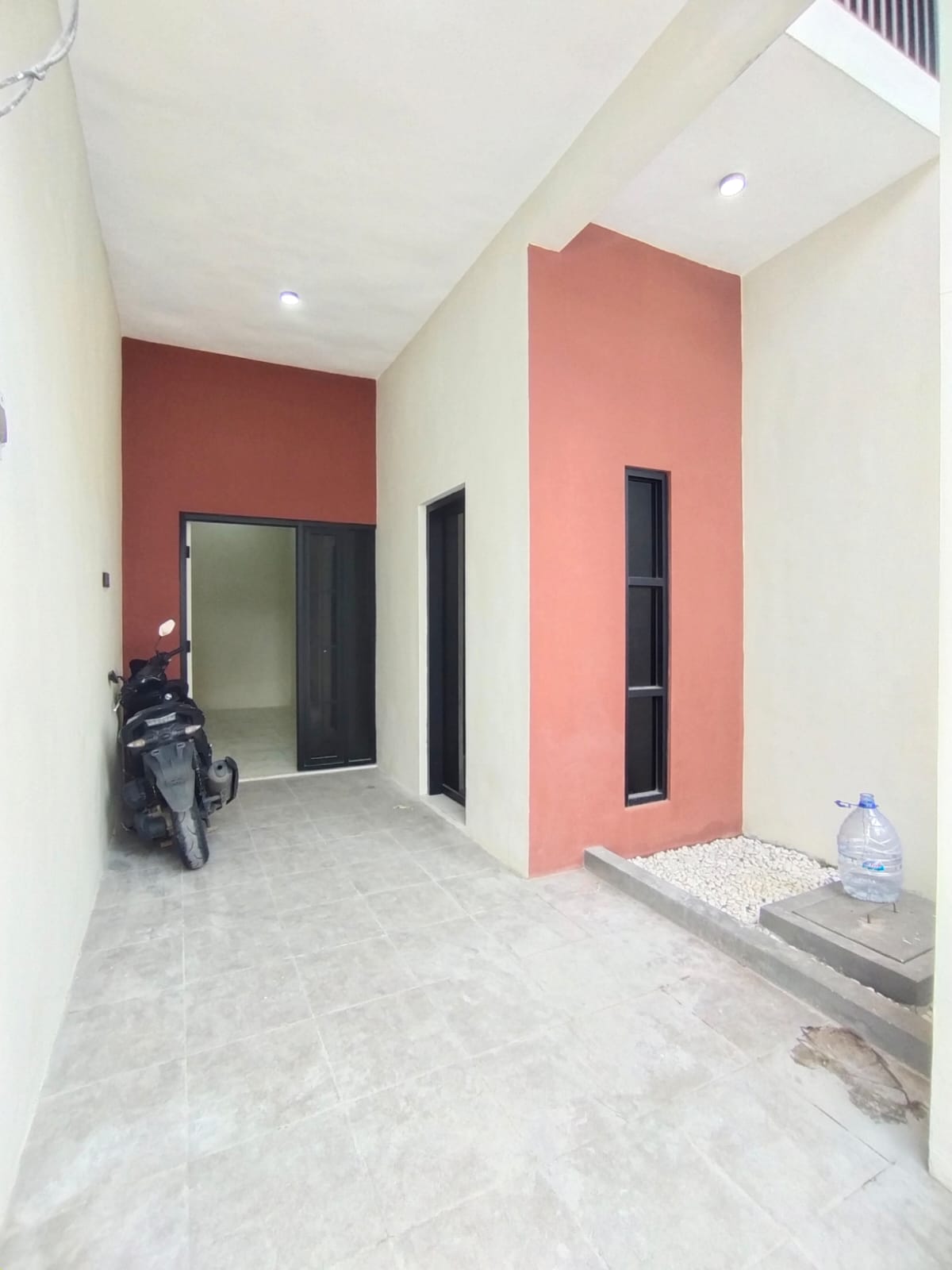 Dijual Rumah Murah Baru 1 M Ke Bawah Pisces Surabaya Timur - Thumbnail 3