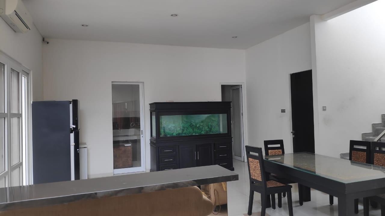 Dijual Rumah Mewah Hook di Pakuwon City Surabaya Timur - Thumbnail 3