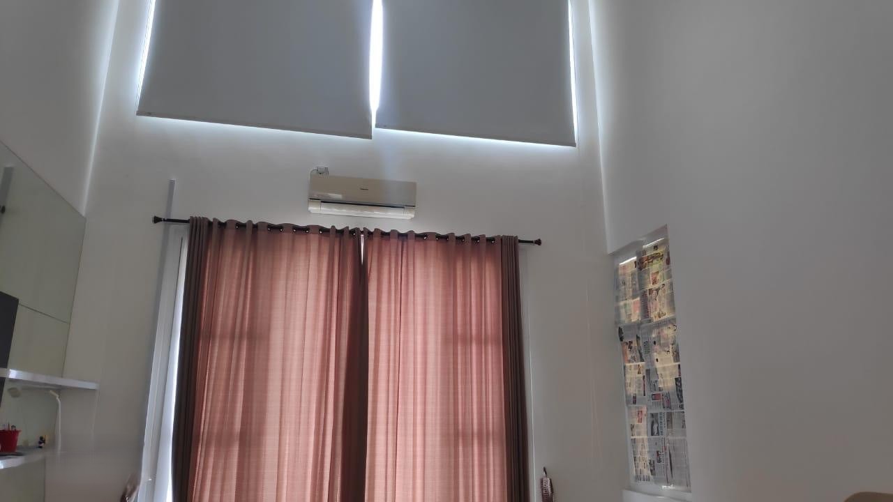 Dijual Rumah Mewah Hook di Pakuwon City Surabaya Timur - Thumbnail 4