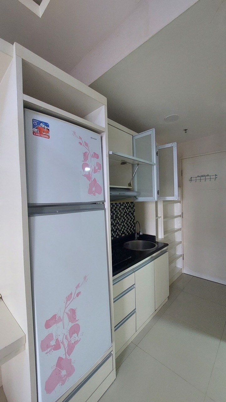 Disewakan Apartement Full Furnished View City Siap Huni di Orchard Pakuwon Mall Surabaya Barat - Thumbnail 3