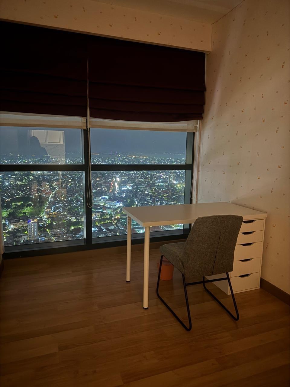 Dijual/Disewakan Apartemen Strategis di The Peak Embong Malang Surabaya Pusat - Thumbnail 4