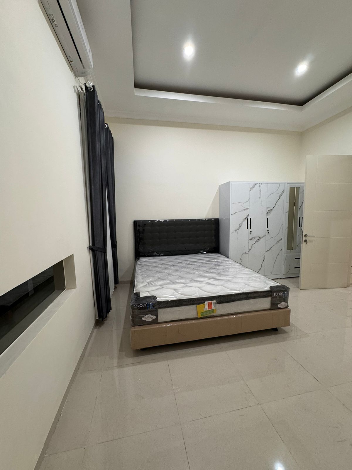 Disewakan Rumah Baru Siap Huni Manyar Indah Surabaya Timur - Thumbnail 5