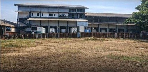 Dijual Tanah Industri Luas Strategis di Kawasan DPR Serua Bojongsari Depok - Thumbnail 2