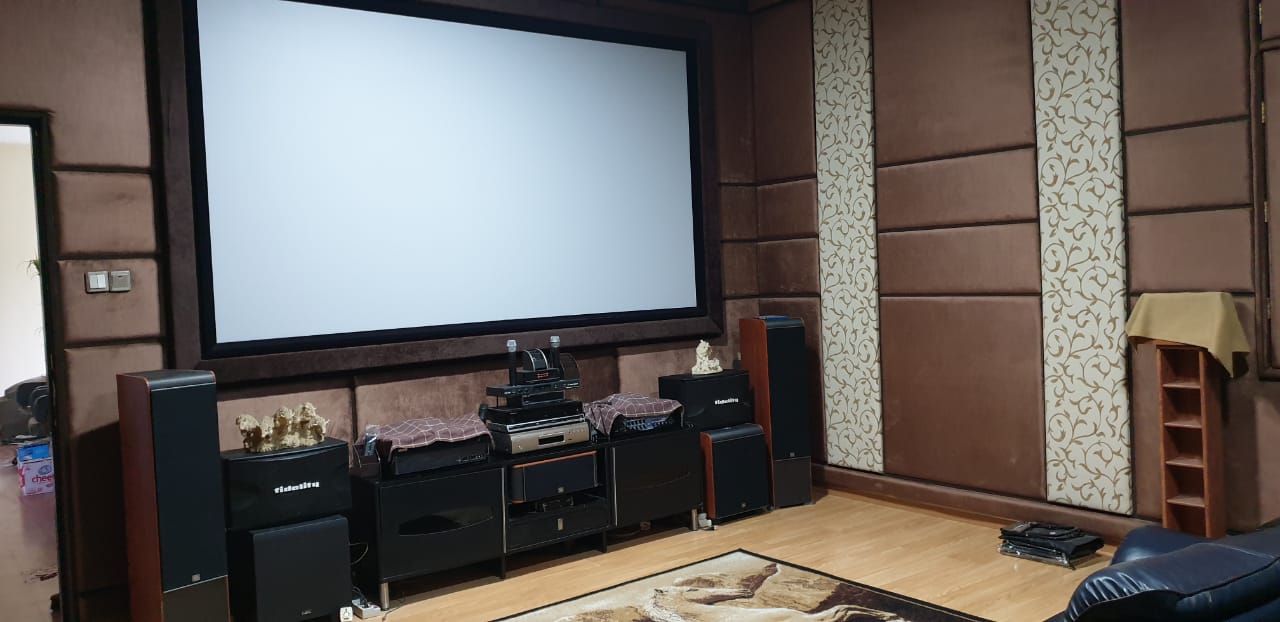 DIJUAL / DISEWAKAN RUMAH MEWAH DI WIYUNG SURABAYA SELATAN – LOKASI STRATEGIS POSISI HOOK - Thumbnail 4