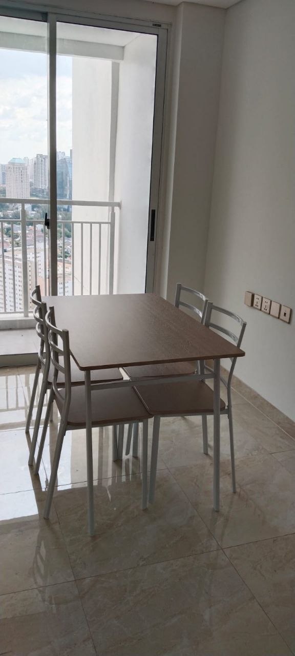 Disewakan Apartement Avenue Full Furnished Siap Huni di Jalan Raya Darmo Permai Surabaya Barat - Thumbnail 8