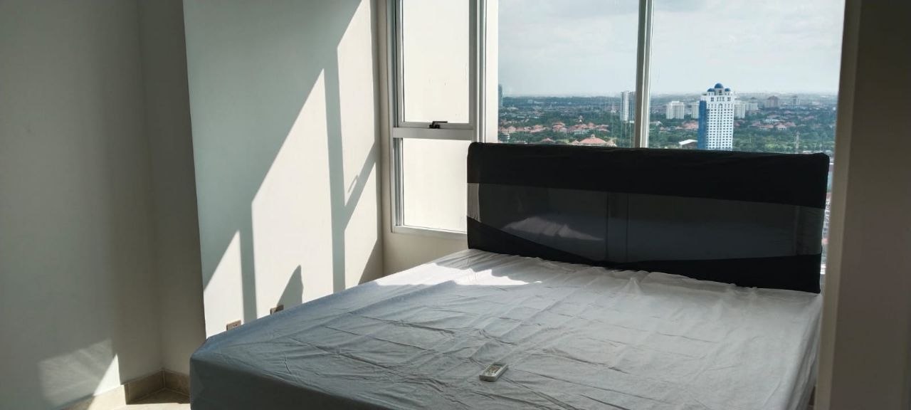 Disewakan Apartement Avenue Full Furnished Siap Huni di Jalan Raya Darmo Permai Surabaya Barat - Thumbnail 4