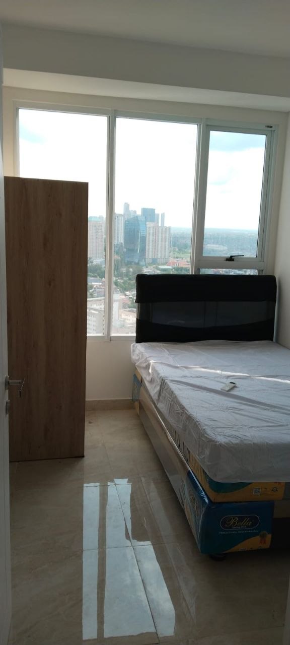 Disewakan Apartement Avenue Full Furnished Siap Huni di Jalan Raya Darmo Permai Surabaya Barat - Thumbnail 5