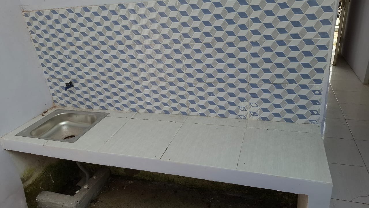 Dijual Rumah Hook Siap Huni di Perumahan Grand Kedamean Regency Gresik - Thumbnail 6