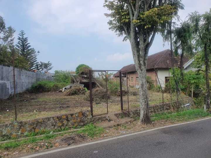 Dijual Tanah Luas Strategis di Kawasan Jalan Raya Kamboja Pandanrejo Bumiaji Batu - Thumbnail 2