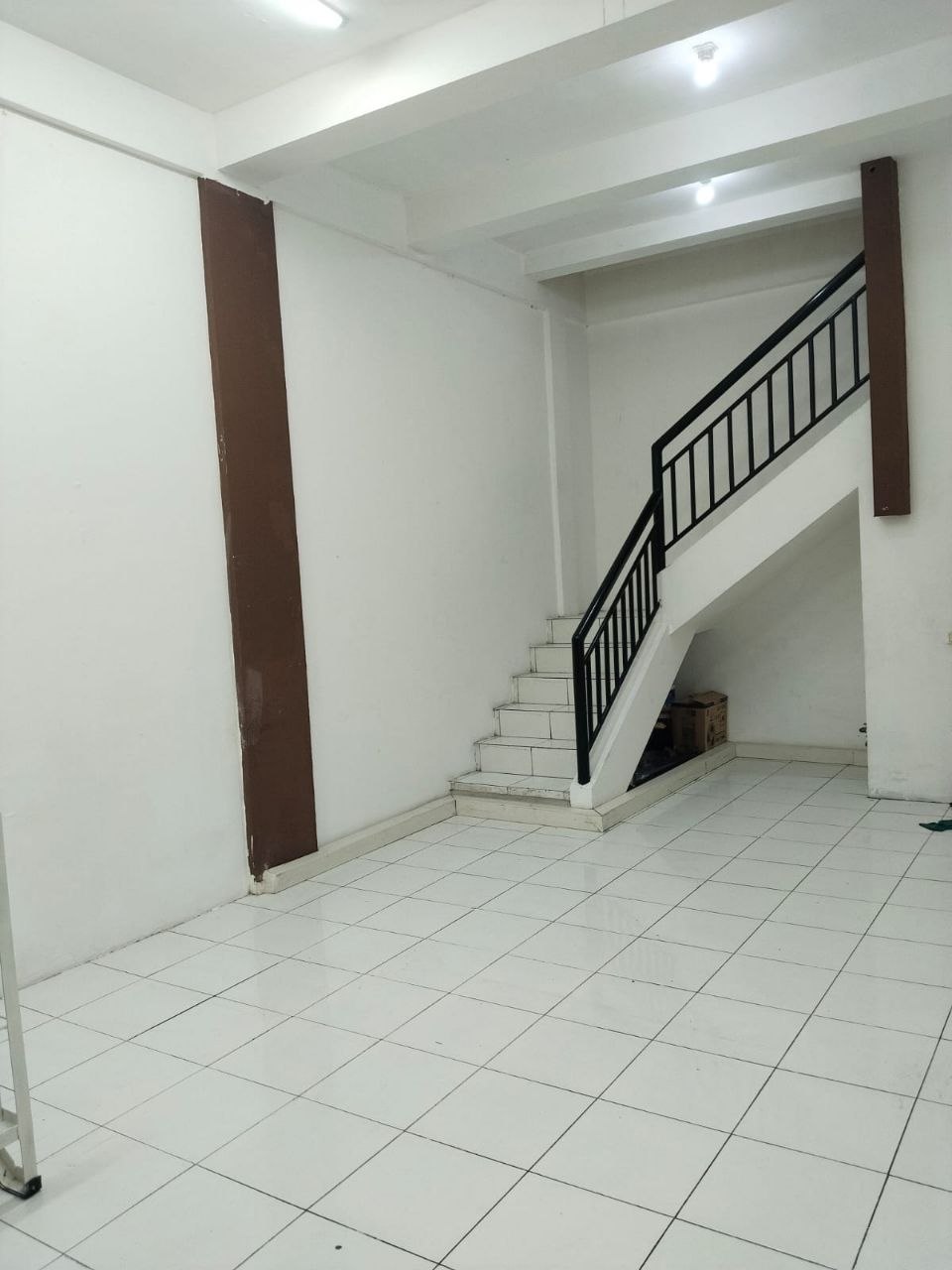 Jual Ruko 2 Lantai Lokasi Komersial G Walk Strategis Citraland Surabaya Barat - Thumbnail 4