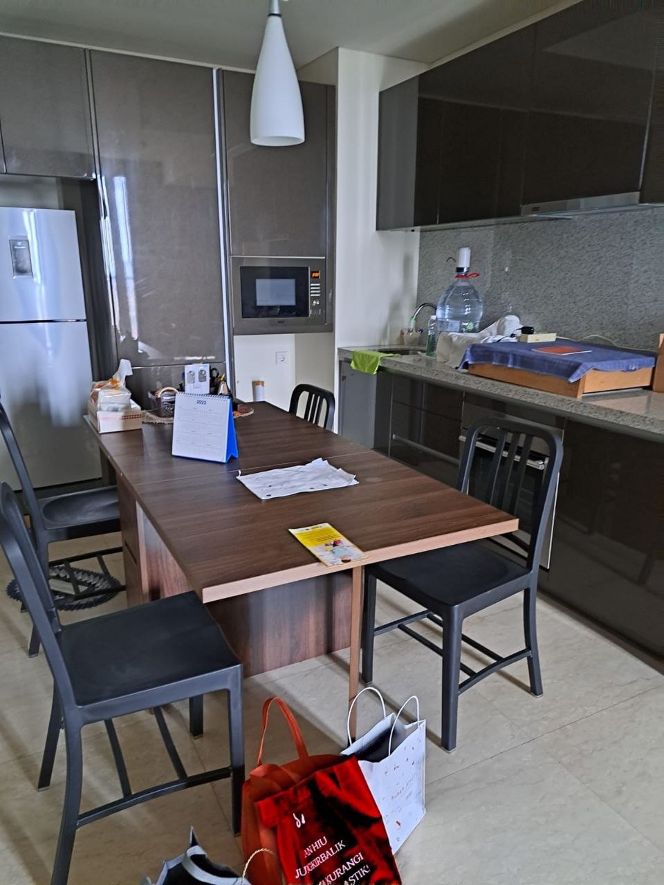 Jual Unit Apartemen Mewah 2 BR One Galaxy Residence Lokasi Strategis Surabaya Timur - Thumbnail 2