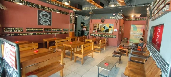 Dujual Ruko 2 Jejer Jalan Untung Suropati Lokasi Komersial Strategis Sidoarjo - Thumbnail 2