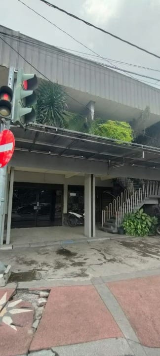 Dujual Ruko 2 Jejer Jalan Untung Suropati Lokasi Komersial Strategis Sidoarjo - Thumbnail 5