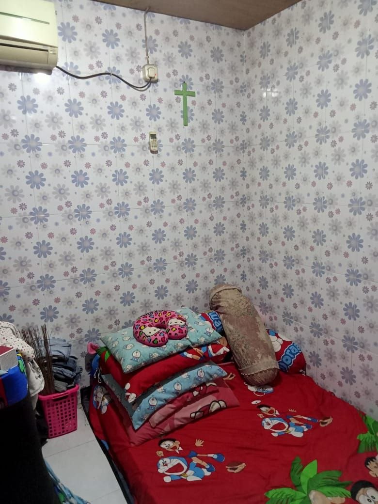 Dijual Rumah 1 Lantai Siap Huni Jalan Pogot Surabaya Utara - Thumbnail 3