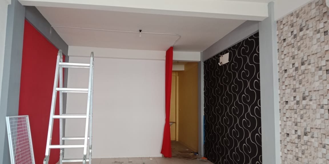 Disewakan Ruko Strategis Cocok Buat Usaha di Panji Makmur Surabaya Timur - Thumbnail 2