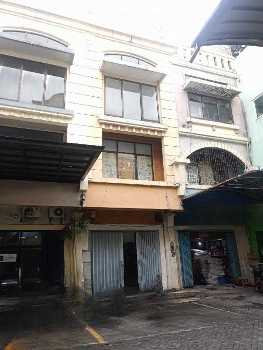 Disewakan Ruko Strategis Cocok Buat Usaha di Panji Makmur Surabaya Timur - Thumbnail 5