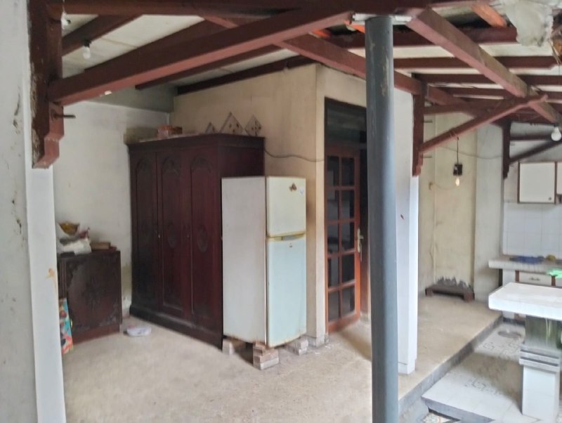 Dijual Rumah Hitung Tanah dan Lokasi Strategis di Raya Wisma Pagesangan Surabaya Selatan - Thumbnail 7