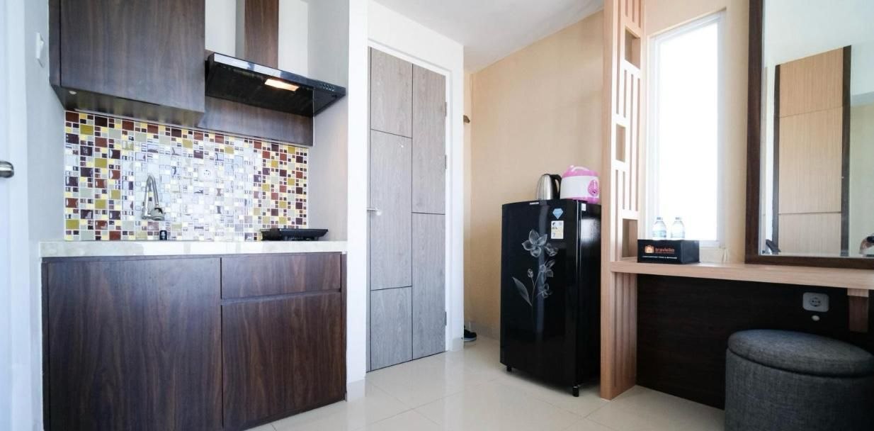 Dijual Apartement Taman Melati Type Studio Nyaman Full Furnished di Sukolilo Surabaya Timur - Thumbnail 2