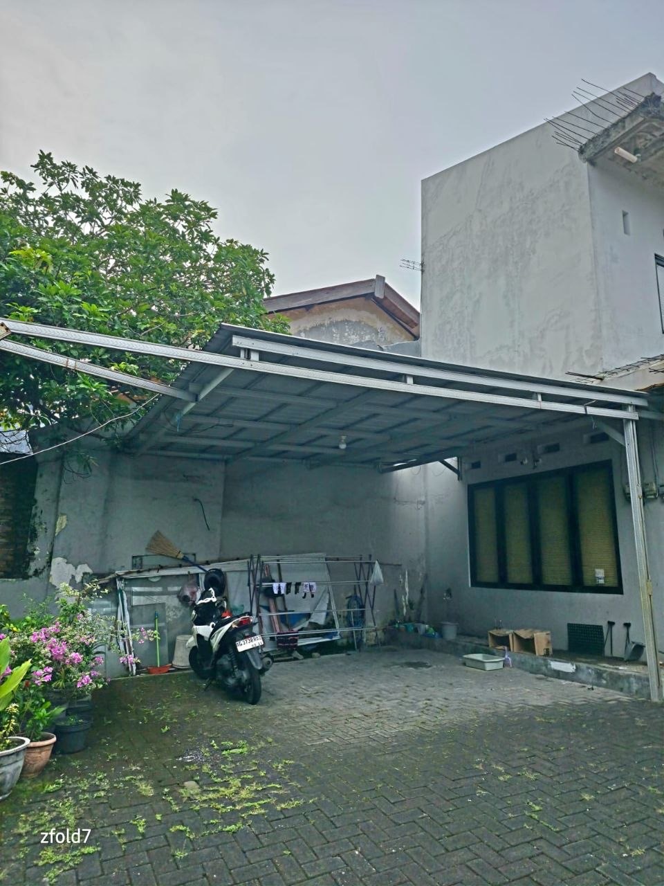 Dijual Rumah Siap Huni di Jalan Rungkut Mejoyo Selatan Surabaya Timur - Thumbnail 3