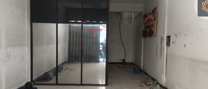 Dijual/Disewakan Ruko Strategis Megah Atom di Surabaya Pusat - Thumbnail 4
