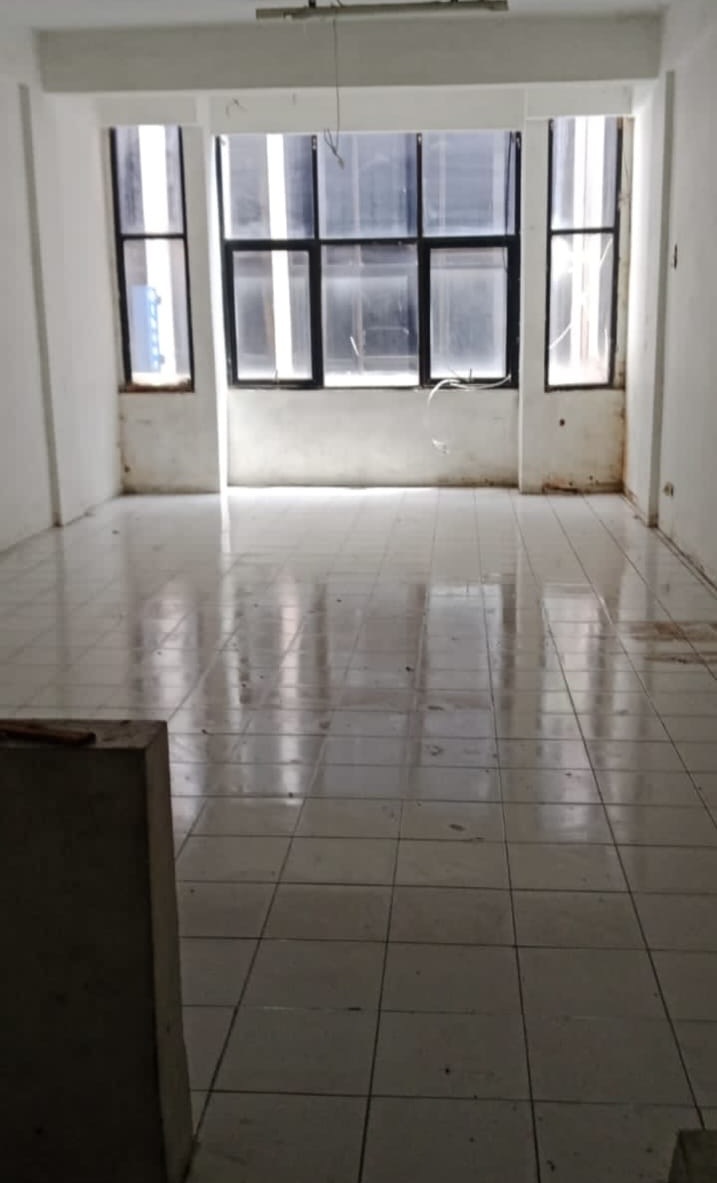 Dijual/Disewakan Ruko Strategis Megah Atom di Surabaya Pusat - Thumbnail 6