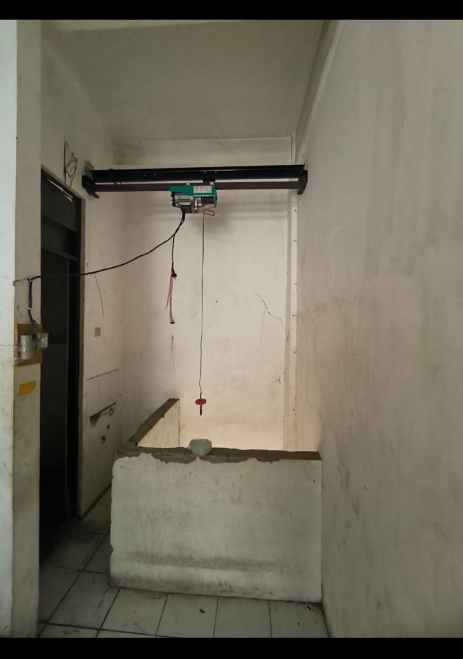 Dijual/Disewakan Ruko Strategis Megah Atom di Surabaya Pusat - Thumbnail 7