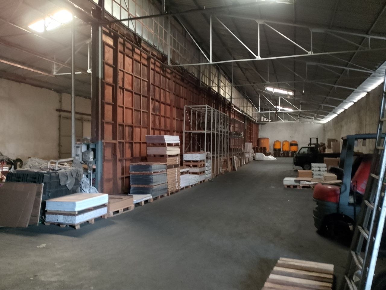 Dijual Gudang Luas Strategis di Jalan Kenjeran Surabaya Utara - Thumbnail 5