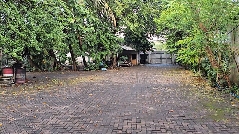 Dijual Gudang Luas Strategis di Jalan Kenjeran Surabaya Utara - Thumbnail 7