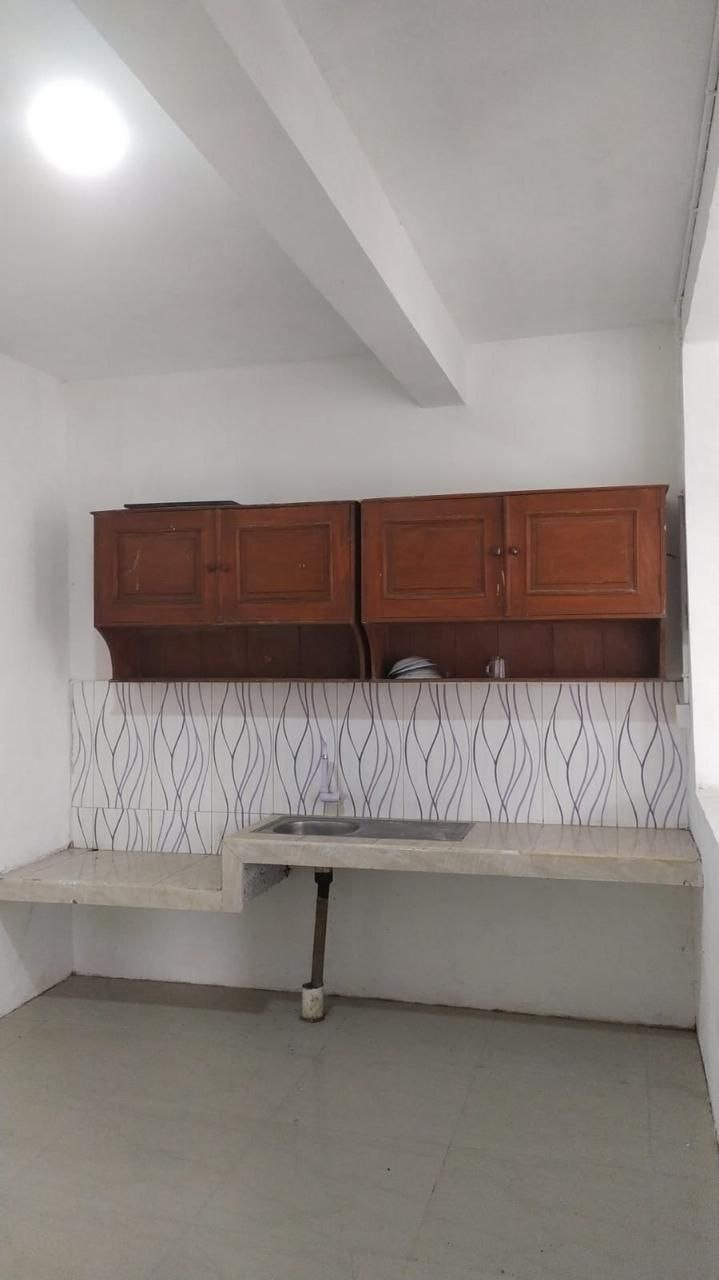 Dijual Rumah Siap Huni di Jalan Medayu Utara Rungkut Surabaya Timur - Thumbnail 2