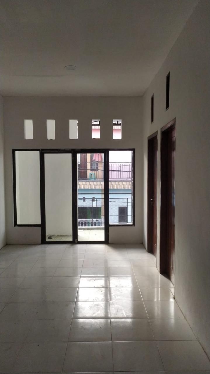 Dijual Rumah Siap Huni di Jalan Medayu Utara Rungkut Surabaya Timur - Thumbnail 7