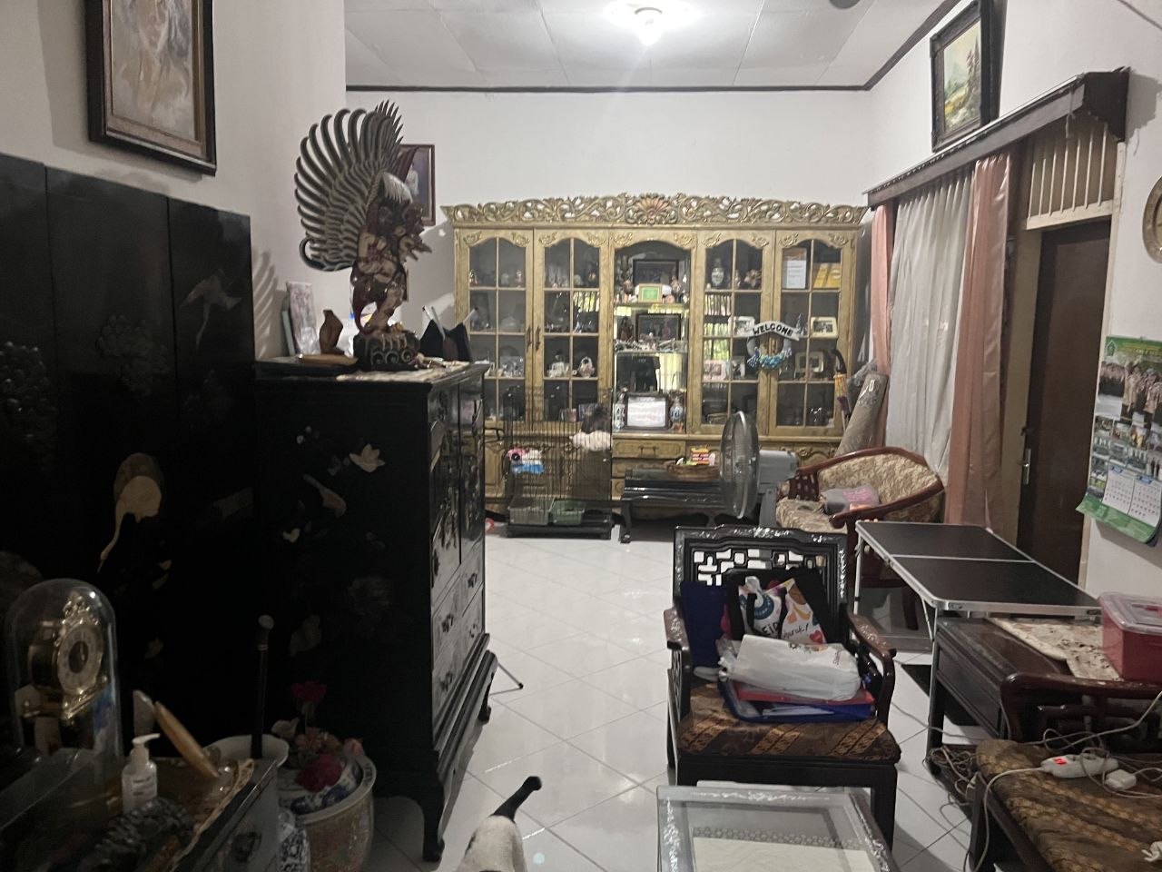 Dijual Cepat Rumah Siap Huni di Perumahan Juanda Harapan Permai Sidoarjo - Thumbnail 2