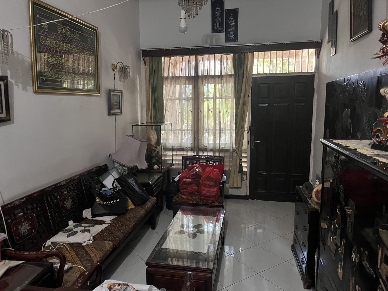 Dijual Cepat Rumah Siap Huni di Perumahan Juanda Harapan Permai Sidoarjo - Thumbnail 3