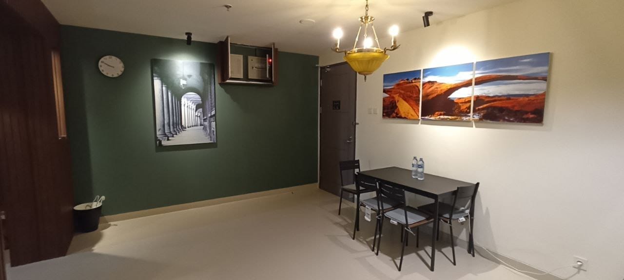 Disewakan Unit Apartemen Sultan 2BR Praxis Lokasi Strategis Jalan Sonokembang Kayoon Surabaya Pusat - Thumbnail 4