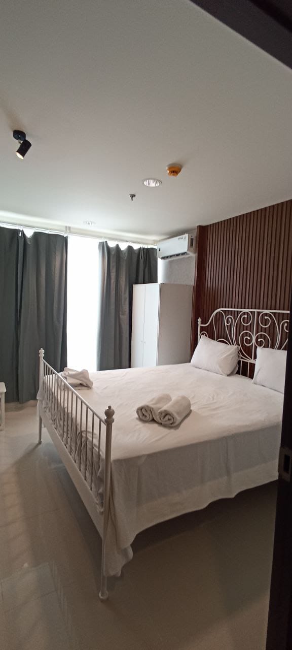 Disewakan Unit Apartemen Sultan 2BR Praxis Lokasi Strategis Jalan Sonokembang Kayoon Surabaya Pusat - Thumbnail 5