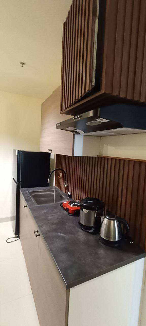 Disewakan Unit Apartemen Sultan 2BR Praxis Lokasi Strategis Jalan Sonokembang Kayoon Surabaya Pusat - Thumbnail 6