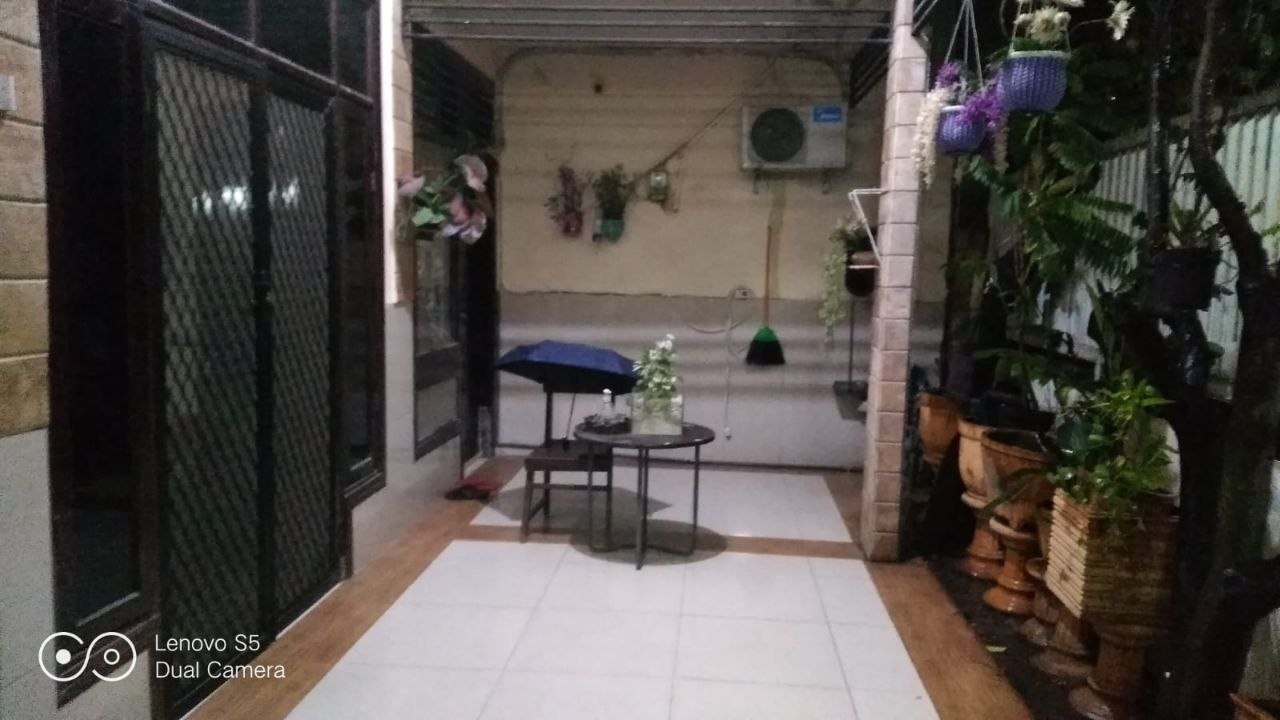 Dijual Rumah 1,5 Lantai Pucang Asri Lokasi Strategis Surabaya Timur - Thumbnail 4